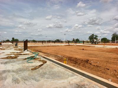 Image of 1350 Sq.ft Residential Plot / Land for sale in Tiruchirappalli City, Tiruchirappalli for Rs. 1850000
