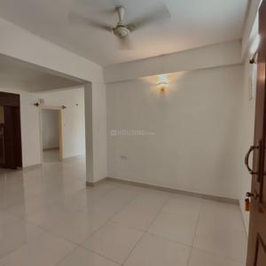 Hall Image of 1155 Sq.ft 2 BHK Apartment / Flat for rent in Banaswadi Bengaluru for Rs. 31000