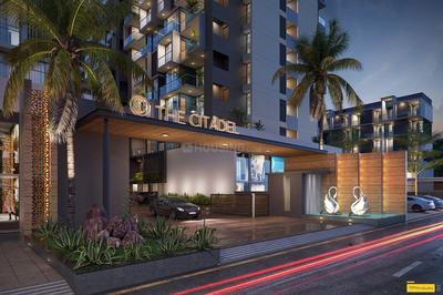 Image of 2300 Sq.ft 2 BHK Duplex for sale in Infinity Amaltas Infinity City Phase 1, Bangrasia, Bhopal for Rs. 2560000