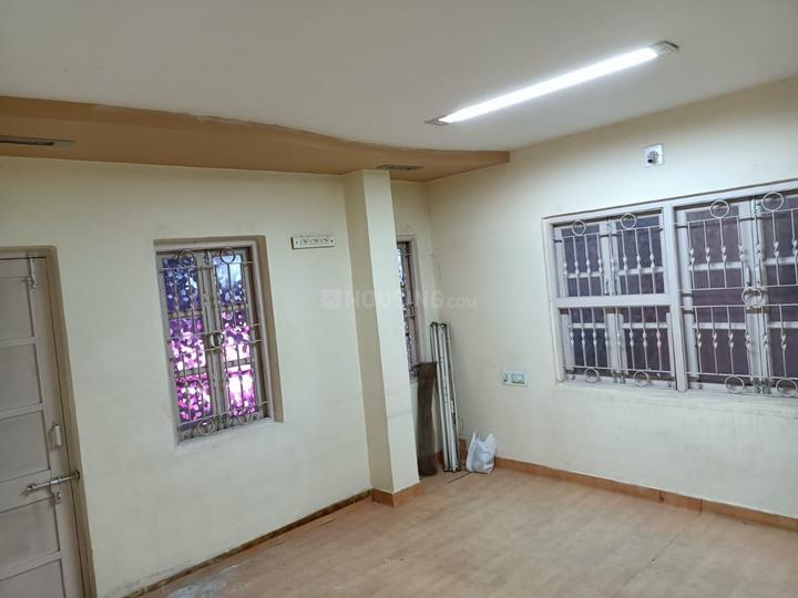 Ushpam apartment Bedroom 1