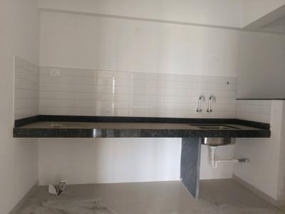 Kitchen Image of 1000 Sq.ft 2 BHK Apartment / Flat for sale in Khush Vista, Mohammed Wadi Pune for Rs. 6500000