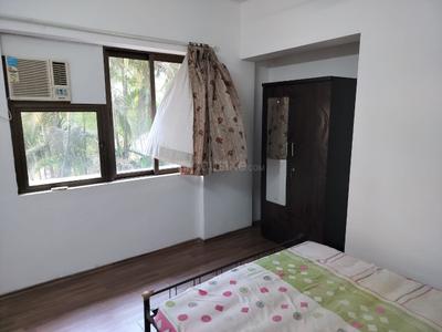 Bedroom Image of 1002 Sq.ft 2 BHK Apartment / Flat for sale in Lodha Splendora Platino E To G Vivant A To D, Thane West Thane for Rs. 10000000
