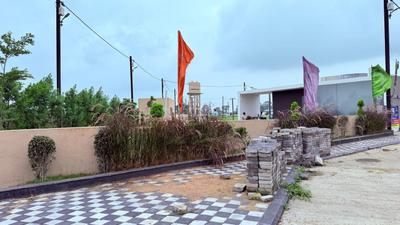 Image of 700 Sq.ft 1 BHK Independent House for sale in Crown Park, Rau, Indore for Rs. 3100000