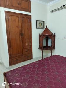 Bedroom Image of 1150 Sq.ft 2 BHK Builder Floor for sale in Sector 49 Gurgaon for Rs. 19000000