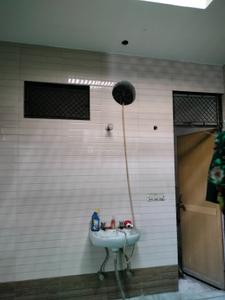Bathroom Image of 1800 Sq.ft 3 BHK Villa for sale in Shastri Nagar Ghaziabad for Rs. 25000000