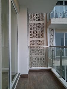 Living Room Image of 1350 Sq.ft 2 BHK Apartment / Flat for sale in ACE Ace Starlit, Sector 152 Noida for Rs. 18100000