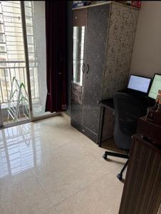 Hall Image of 650 Sq.ft 2 BHK Apartment / Flat for sale in Bharat Ecovistas, Shilphata Thane for Rs. 6000000