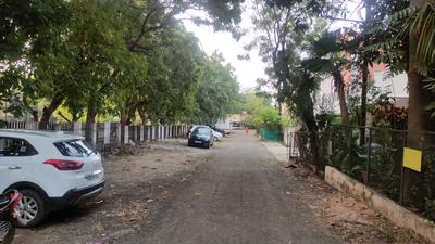 E2 Arera Colony Plot View 2