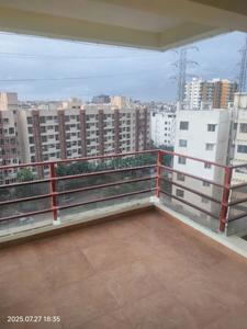 Balcony Image of 2697 Sq.ft 4 BHK Apartment / Flat for sale in Nester Raga, Mahadevapura Bengaluru for Rs. 45000000