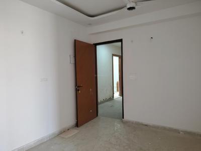 Living Room Image of 1010 Sq.ft 2 BHK Apartment / Flat for sale in Signix Harmony Heights, Noida Extension Greater Noida for Rs. 4402000