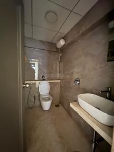 Image of 1100 Sq.ft 3 BHK Apartment / Flat for sale in Sayba Emerald, Bandra West, Mumbai for Rs. 46066008