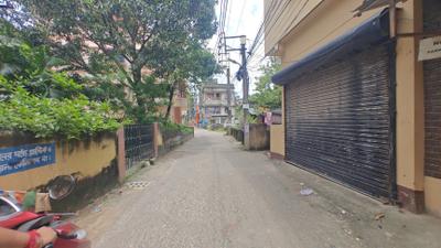 Image of 310 Sq.ft 1 RK Apartment / Flat for sale in Keshtopur, Kolkata for Rs. 1170000