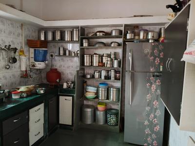 Kitchen Image of 1620 Sq.ft 4 BHK Independent House for sale in Chandkheda Ahmedabad for Rs. 20000000