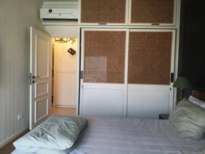 Bedroom Image of 550 Sq.ft 1 BHK Apartment / Flat for sale in Matunga East Mumbai for Rs. 21000000