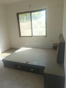 Bedroom Image of 2000 Sq.ft 4 BHK Apartment / Flat for rent in Sope Estate, Gangapur Nashik for Rs. 47000