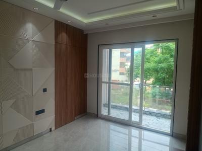 Bedroom Image of 1938 Sq.ft 4 BHK Builder Floor for sale in Sector 48 Gurgaon for Rs. 31000000