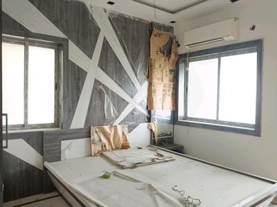 Bedroom Image of 1250 Sq.ft 3 BHK Apartment / Flat for sale in Santoshpur Kolkata for Rs. 12000000