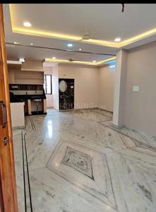 Hall Image of 900 Sq.ft 1 BHK Apartment / Flat for rent in Banjara Hills Hyderabad for Rs. 12500