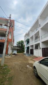 Image of 2300 Sq.ft Residential Plot / Land for sale in Gomti Nagar Extension, Lucknow for Rs. 6900000