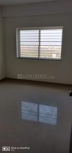 Bedroom Image of 840 Sq.ft 2 BHK Apartment / Flat for sale in TCG The Cliff Garden Apartments, Hinjawadi Phase 3 Pune for Rs. 7500000