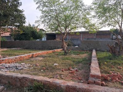 Image of 450 Sq.ft Residential Plot / Land for sale in Sector 144, Noida for Rs. 1050000