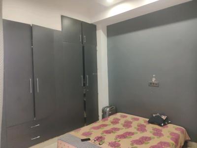 Bedroom Image of 810 Sq.ft 2 BHK Builder Floor for sale in Sector 49 Faridabad for Rs. 7000000