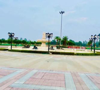 Image of 1800 Sq.ft Residential Plot / Land for sale in Kalli Pashchim, Lucknow for Rs. 12000000
