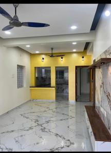Hall Image of 800 Sq.ft 2 BHK Independent House for sale in Perungalathur Chennai for Rs. 7625000
