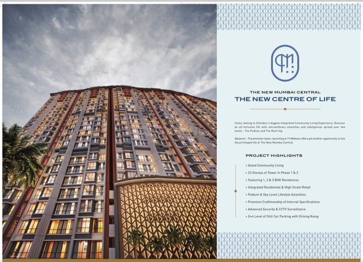 Opulence Stardom Main Image 1