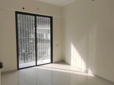 Bedroom Image of 1050 Sq.ft 2 BHK Apartment / Flat for sale in Shree Sawan Majesty, Taloja Navi Mumbai for Rs. 6000000