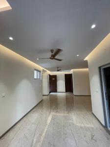 Hall Image of 1600 Sq.ft 2.5 BHK Builder Floor for rent in Nagarbhavi Bengaluru for Rs. 60000