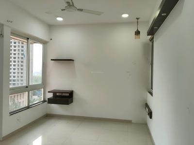 Bedroom Image of 800 Sq.ft 2 BHK Apartment / Flat for sale in Kasarvadavali Thane for Rs. 6800000