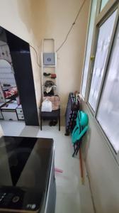 Bedroom Image of 945 Sq.ft 2 BHK Apartment / Flat for sale in Ambawadi Ahmedabad for Rs. 8500000
