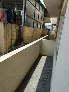 Balcony Image of 1200 Sq.ft 2 BHK Apartment / Flat for sale in RR Nagar Bengaluru for Rs. 2500000
