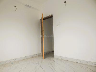 Bedroom Image of 796 Sq.ft 2 BHK Apartment / Flat for sale in Dum Dum Cantonment Kolkata for Rs. 2865600
