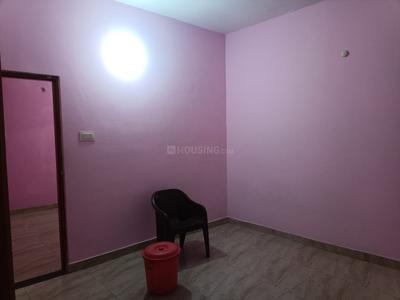 Bedroom Image of 1350 Sq.ft 3 BHK Builder Floor for rent in Narayanpur Varanasi for Rs. 12000
