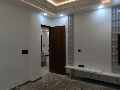 Bedroom Image of 1460 Sq.ft 4 BHK Builder Floor for sale in Sector 24 Rohini New Delhi for Rs. 21000000