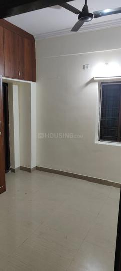 Soni Residency Bedroom 1