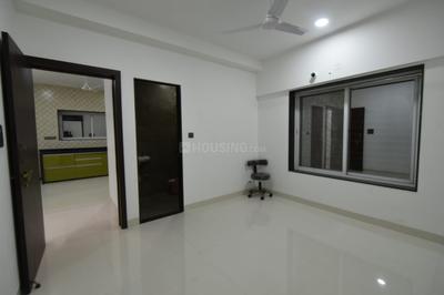 Bedroom Image of 1000 Sq.ft 2 BHK Apartment / Flat for rent in Cidco Aurangabad for Rs. 25000