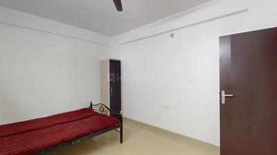 Bedroom Image of 1053 Sq.ft 2 BHK Apartment / Flat for sale in Mana Candela, Chikkakannalli Bengaluru for Rs. 8200000