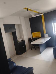 Bedroom Image of 400 Sq.ft 1 RK Apartment / Flat for rent in Karve Nagar Pune for Rs. 14000