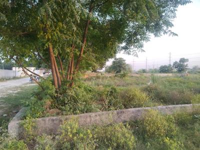Image of 150 Sq.ft Residential Plot / Land for sale in Noida Extension, Greater Noida for Rs. 5250400
