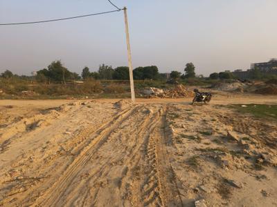 Image of 450 Sq.ft Residential Plot / Land for sale in Bamheta Village, Ghaziabad for Rs. 3199999