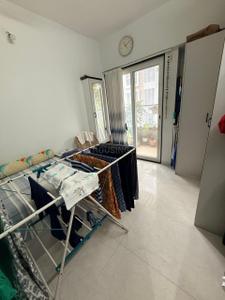 Hall Image of 1185 Sq.ft 2 BHK Apartment / Flat for rent in Kothrud Pune for Rs. 50000
