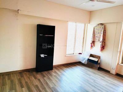 Bedroom Image of 1600 Sq.ft 3 BHK Apartment / Flat for sale in Rizvi Oak, Malad East Mumbai for Rs. 21600000
