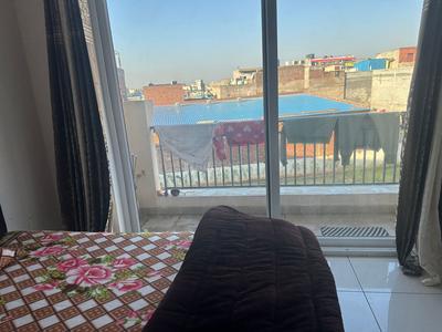 Bedroom Image of 900 Sq.ft 2 BHK Builder Floor for sale in Kharar Mohali for Rs. 3750000