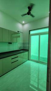 Kitchen Image of 2400 Sq.ft 4 BHK Independent House for sale in Jagatpura Jaipur for Rs. 17500000