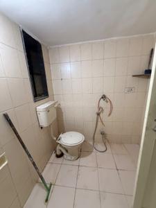 Bathroom Image of 1200 Sq.ft 2 BHK Independent House for rent in Wadgaon Sheri Pune for Rs. 25000