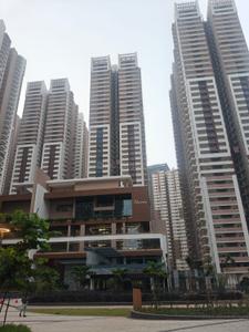 Image of 1715 Sq.ft 3 BHK Apartment / Flat for sale in Rajapushpa Provincia, Narsingi, Hyderabad for Rs. 20500000