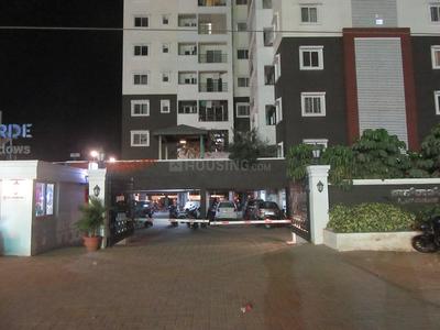 Image of 1437 Sq.ft 3 BHK Apartment / Flat for sale in Concorde Spring Meadows by Concorde Housing Corporation Pvt. Ltd., Jalahalli West, Bengaluru for Rs. 13700000